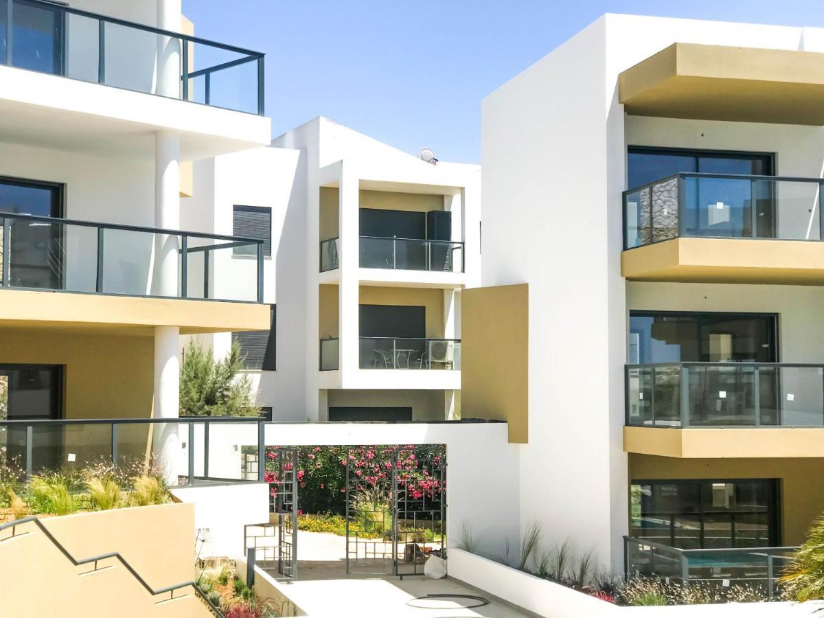 Family Apartments Albur Village II Alvor Exterior foto