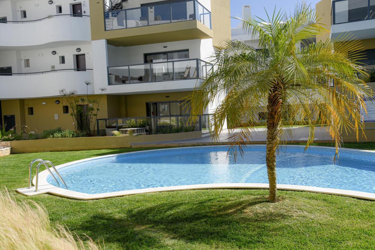 Family Apartments Albur Village II Alvor Exterior foto